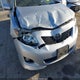 2T1BU4EE7AC478612 2010 Toyota Corolla S auction photo thumbnail 6