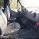 WDZPF0ED3KT012119 2019 Mercedes-Benz Sprinter 2500 High Roof I4 auction photo thumbnail 5