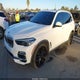 5UXCR6C56KLL25913 2019 BMW X5 xDrive40I auction photo thumbnail 2