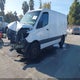 W1Y70BGY6PT135042 2023 Mercedes-Benz Sprinter 1500 Standard Roof 4-Cyl Gas auction photo thumbnail 2