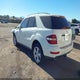 4JGBB2FB6BA726283 2011 Mercedes-Benz Ml 350 Bluetec 4Matic auction photo thumbnail 3