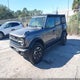 1FMEE5BP2NLA82118 2022 Ford Bronco Outer Banks auction photo thumbnail 2