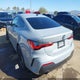 WBA53AP04NCJ69403 2022 BMW 430I auction photo thumbnail 3