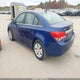 1G1PC5SH1C7169860 2012 Chevrolet Cruze Ls auction photo thumbnail 3