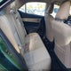 2T1BURHEXGC591293 2016 Toyota Corolla Le auction photo thumbnail 8
