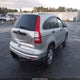 5J6RE4H36BL090118 2011 Honda Cr-V Lx auction photo thumbnail 4
