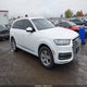 WA1LHAF71KD018612 2019 Audi Q7 45 Se Premium/Premium Plus auction photo thumbnail 1