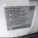 WA1LHAF71KD018612 2019 Audi Q7 45 Se Premium/Premium Plus auction photo thumbnail 9