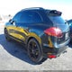 WP1AB2A29BLA44069 2011 Porsche Cayenne S auction photo thumbnail 3