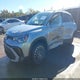 3VVEC7B2XSM045985 2025 Volkswagen Taos 1.5T Se auction photo thumbnail 2