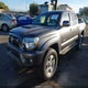 3TMJU4GN0FM177140 2015 Toyota Tacoma Prerunner V6 auction photo thumbnail 2