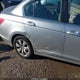 1HGCP26809A163077 2009 Honda Accord 2.4 Ex-L auction photo thumbnail 6
