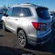 5FNYF6H05KB085785 2019 Honda Pilot Elite auction photo thumbnail 3