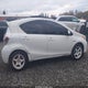 JTDKDTB33D1034455 2013 Toyota Prius C Three auction photo thumbnail 13