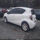 JTDKDTB33D1034455 2013 Toyota Prius C Three auction photo thumbnail 3