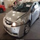 2HGFA16509H341974 2009 Honda Civic Lx auction photo thumbnail 6