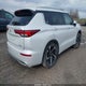 JA4J4VA8XNZ091169 2022 Mitsubishi Outlander Sel 2.5 S-Awc/Sel Launch Edition S-Awc/Sel Special Edition S-Awc auction photo thumbnail 4