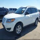 5NMSG3AB5AH406752 2010 Hyundai Santa Fe Gls auction photo thumbnail 2