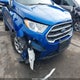 MAJ6S3GL2NC470225 2022 Ford Ecosport Se auction photo thumbnail 17