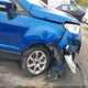 MAJ6S3GL2NC470225 2022 Ford Ecosport Se auction photo thumbnail 6
