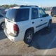 1GNDT13S652205143 2005 Chevrolet Trailblazer Ls auction photo thumbnail 4