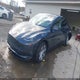 7SAYGDEE2RA280447 2024 Tesla Model Y Long Range Dual Motor All-Wheel Drive auction photo thumbnail 2