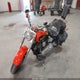 1HD1BXB171Y062350 2001 Harley-Davidson Flstfi auction photo thumbnail 2