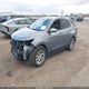 3GNAXJEV9JL176499 2018 Chevrolet Equinox Lt auction photo thumbnail 2