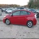 JTDKN3DU2E1803189 2014 Toyota Prius Four auction photo thumbnail 13