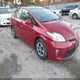 JTDKN3DU2E1803189 2014 Toyota Prius Four auction photo thumbnail 1