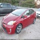 JTDKN3DU2E1803189 2014 Toyota Prius Four auction photo thumbnail 2