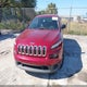 1C4PJLAB9GW167008 2016 Jeep Cherokee Sport auction photo thumbnail 6