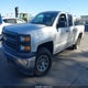 1GCVKPEC0FZ259006 2015 Chevrolet Silverado 1500 Wt auction photo thumbnail 2