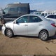 5YFBURHE5FP361613 2015 Toyota Corolla L auction photo thumbnail 14