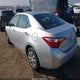 5YFBURHE5FP361613 2015 Toyota Corolla L auction photo thumbnail 3