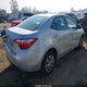 5YFBURHE5FP361613 2015 Toyota Corolla L auction photo thumbnail 4