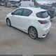 JTHKD5BH6E2196775 2014 Lexus Ct 200H auction photo thumbnail 3