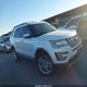 1FM5K7F84HGB52576 2017 Ford Explorer Limited auction photo thumbnail 13