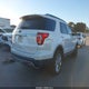 1FM5K7F84HGB52576 2017 Ford Explorer Limited auction photo thumbnail 4
