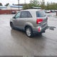 5XYKT3A65EG538859 2014 Kia Sorento Lx auction photo thumbnail 3
