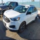 2FMPK4J90RBA05834 2024 Ford Edge Sel auction photo thumbnail 2