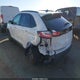 2FMPK4J90RBA05834 2024 Ford Edge Sel auction photo thumbnail 3