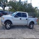 1FTPW14557FA26352 2007 Ford F-150 Fx4/Lariat/Xlt auction photo thumbnail 14