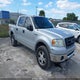 1FTPW14557FA26352 2007 Ford F-150 Fx4/Lariat/Xlt auction photo thumbnail 1