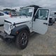 1C4BJWDG7HL518391 2017 Jeep Wrangler Unlimited Sport 4X4 auction photo thumbnail 2