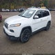 1C4PJLCB8GW189787 2016 Jeep Cherokee Latitude auction photo thumbnail 2