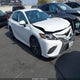 4T1B11HK5KU731595 2019 Toyota Camry Se auction photo thumbnail 1