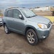 JTMBD31V185124785 2008 Toyota Rav4 Limited auction photo thumbnail 1