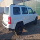 1C4NJRBB5FD438858 2015 Jeep Patriot Sport auction photo thumbnail 4