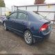 19XFA16929E025957 2009 Honda Civic Ex-L auction photo thumbnail 3